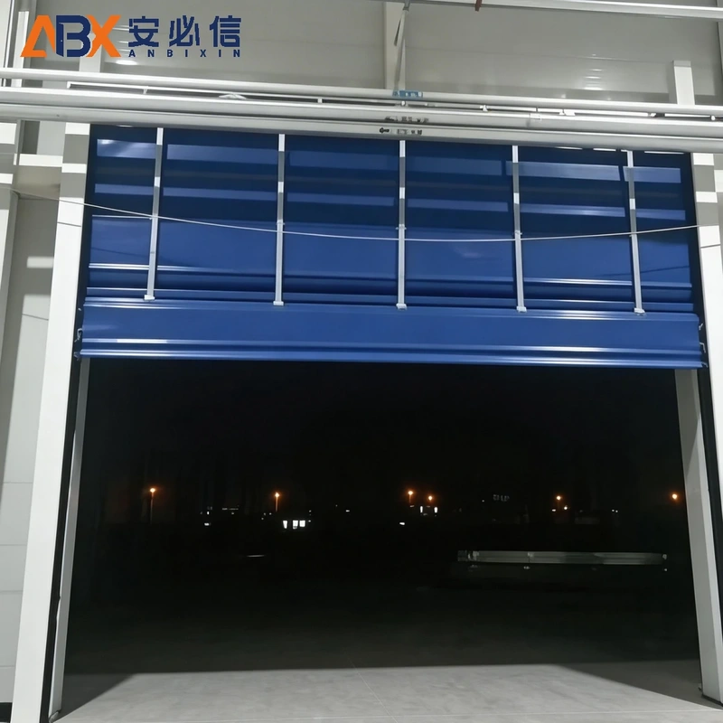 亳州堆积门